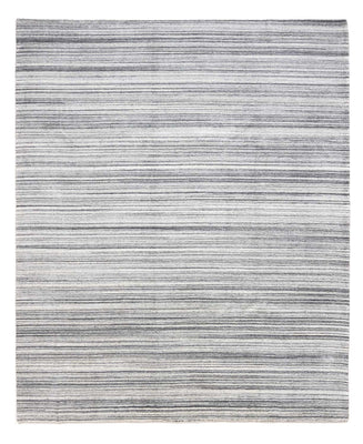 Alfombra Vintage - 300 x 252 cm - plata