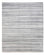 Alfombra Vintage - 300 x 252 cm - plata