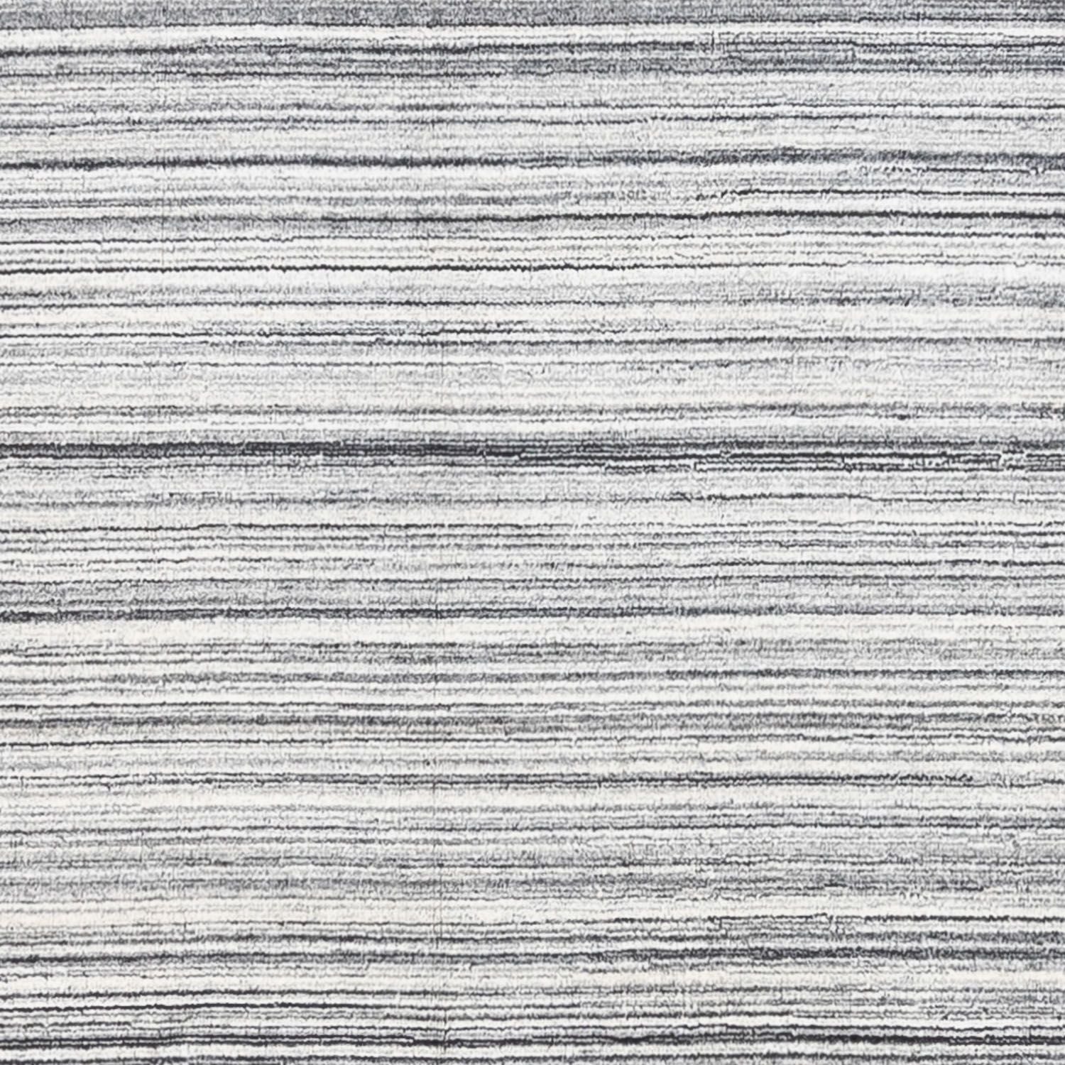 Alfombra Vintage - 300 x 252 cm - plata
