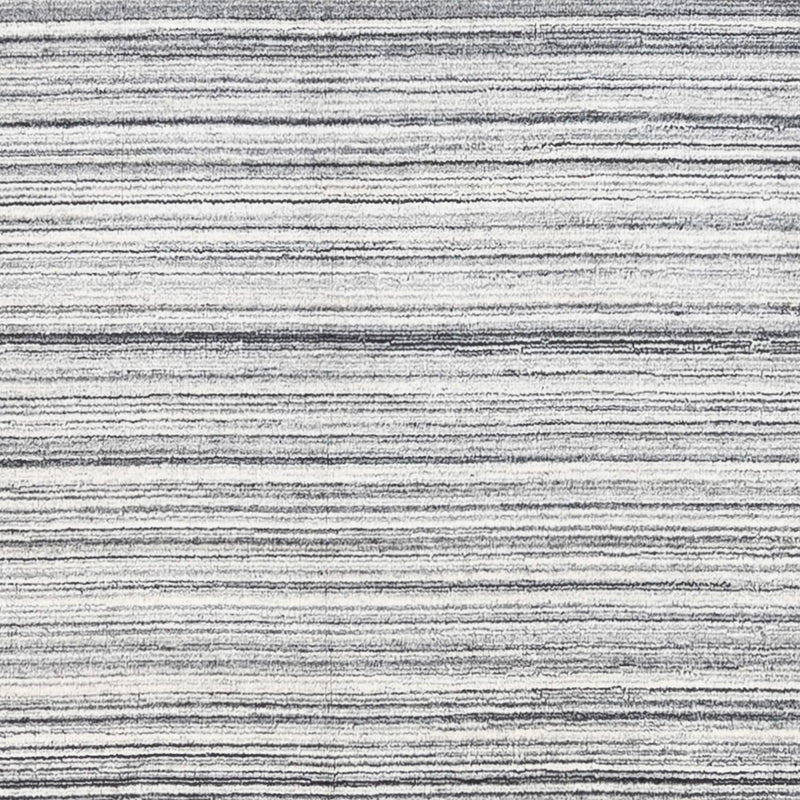 Alfombra Vintage - 300 x 252 cm - plata