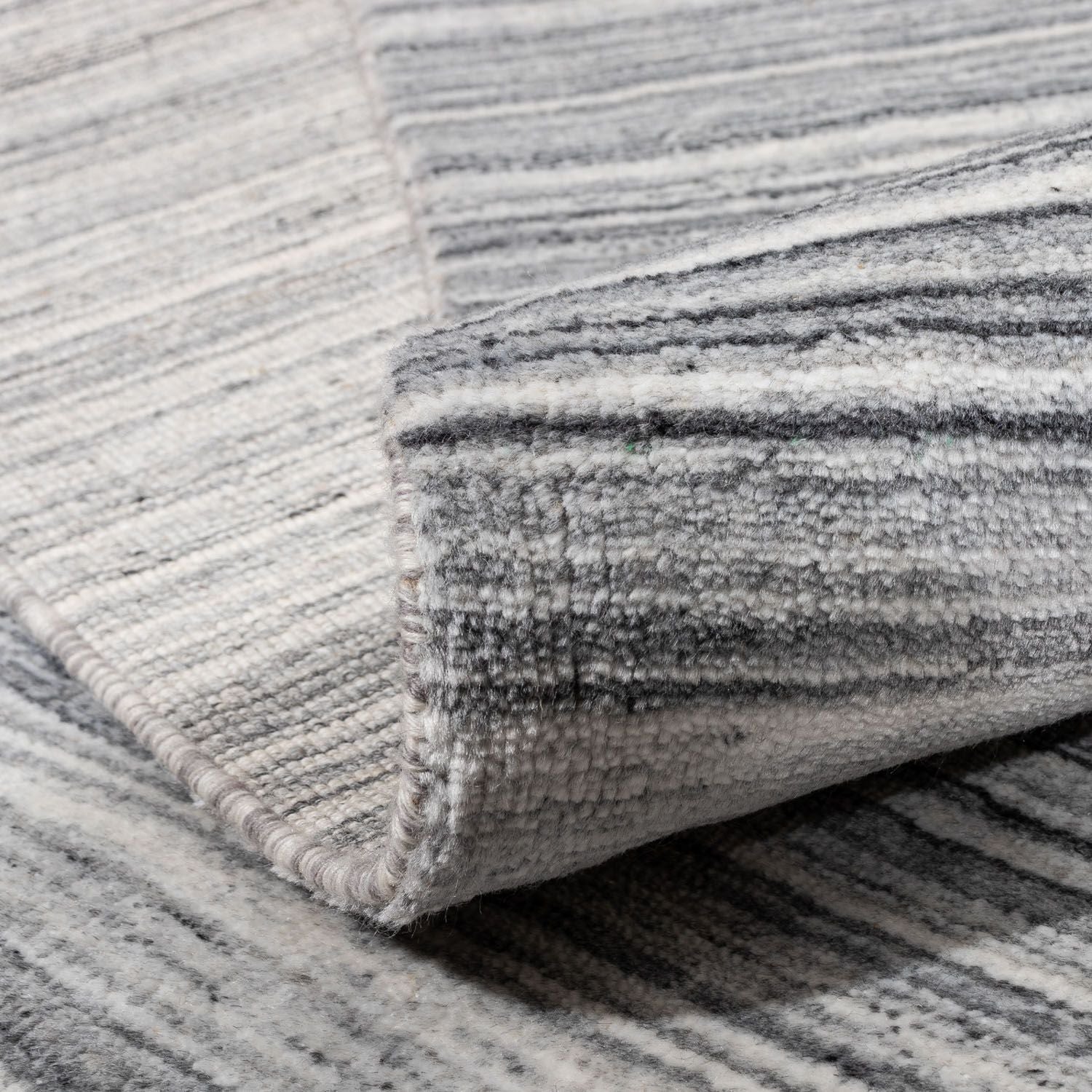 Alfombra Vintage - 300 x 252 cm - plata