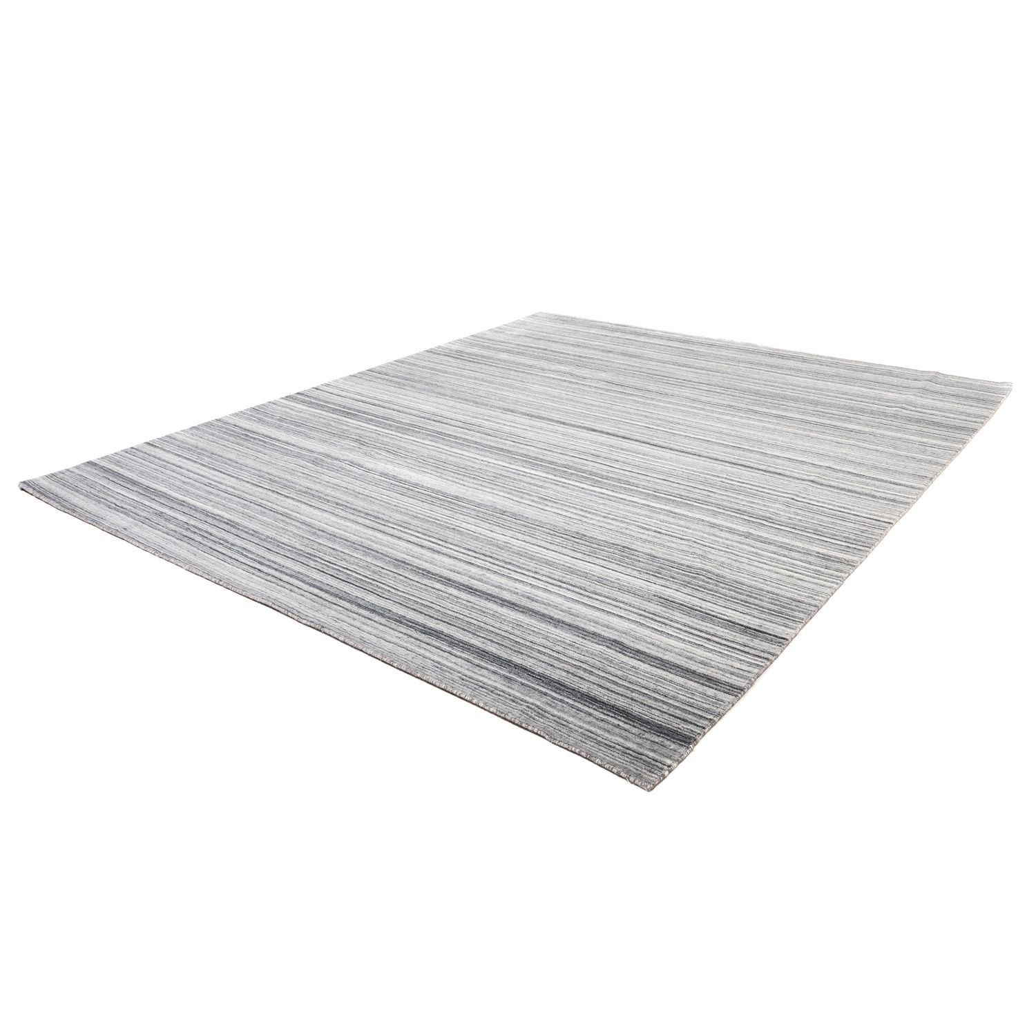Alfombra Vintage - 300 x 252 cm - plata