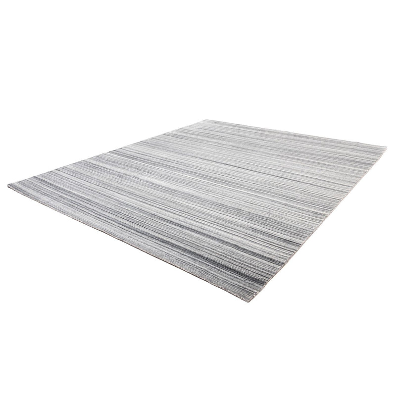 Alfombra Vintage - 300 x 252 cm - plata