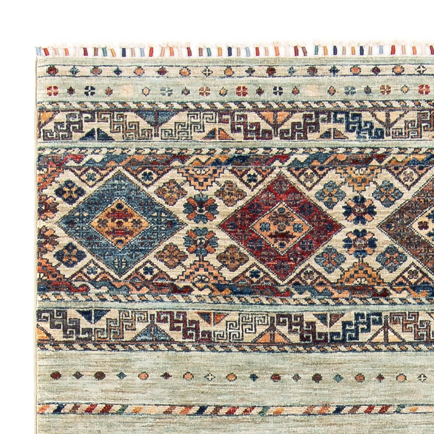 Alfombra Ziegler 199x149cm - Alfombra oriental