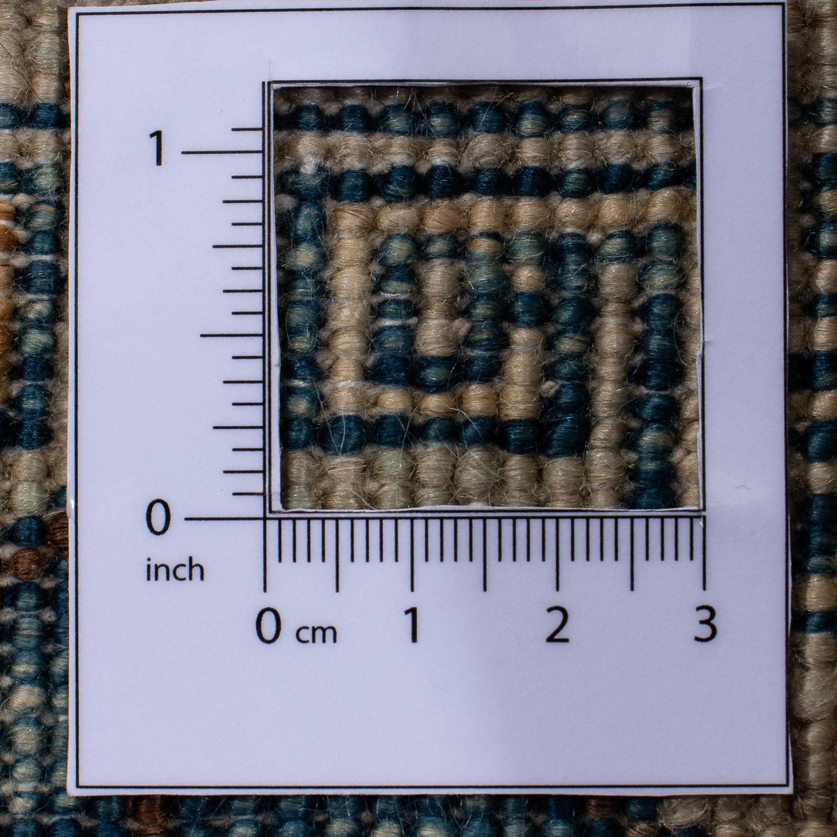 Alfombra Ziegler - 199 x 149 cm - multicolor