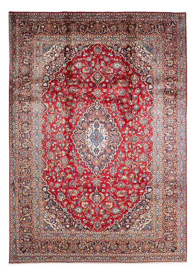 Kashan Alfombra 240x354cm - Alfombra persa