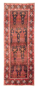 Hamadan Alfombra 118x294cm - Alfombra persa