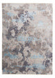 Alfombra de diseño 358x250cm - Designerteppich