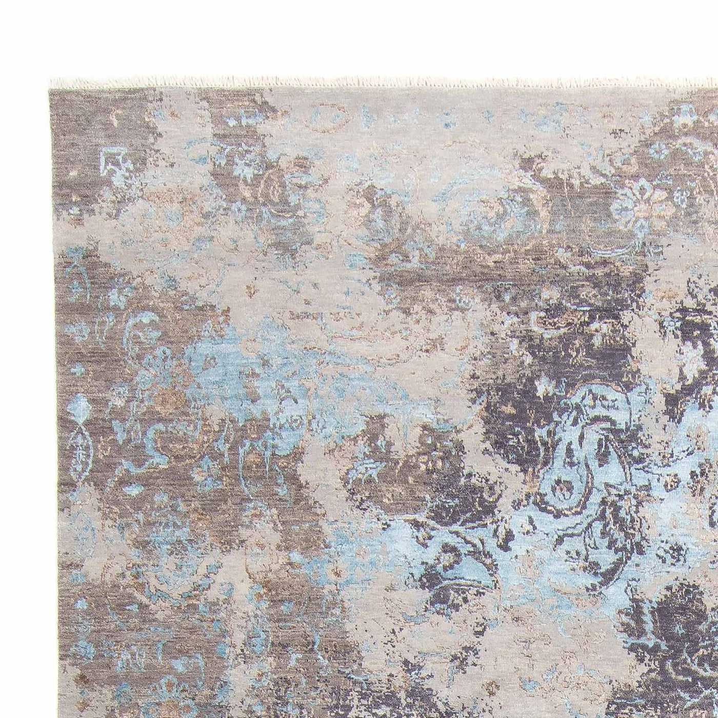 Alfombra de diseño 358x250cm - Designerteppich