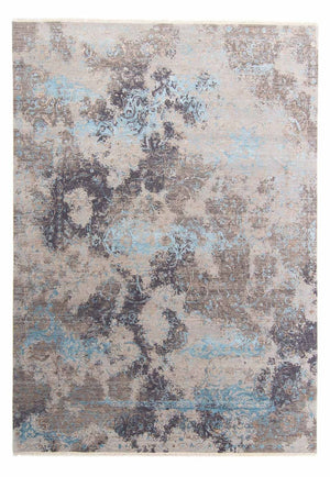Alfombra de diseño - 350 x 248 cm - multicolor