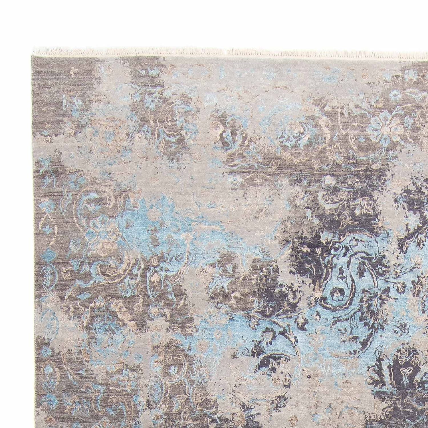 Alfombra de diseño - 350 x 248 cm - multicolor