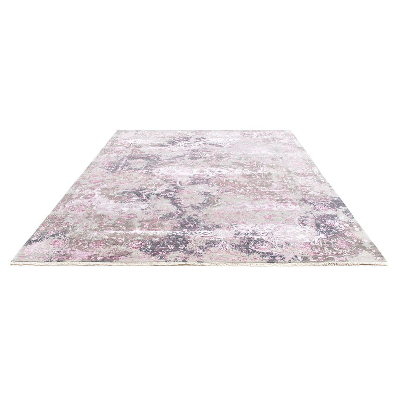 Alfombra de diseño - 305 x 250 cm - multicolor
