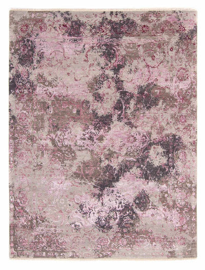 Alfombra de diseño 200x255cm - Designerteppich
