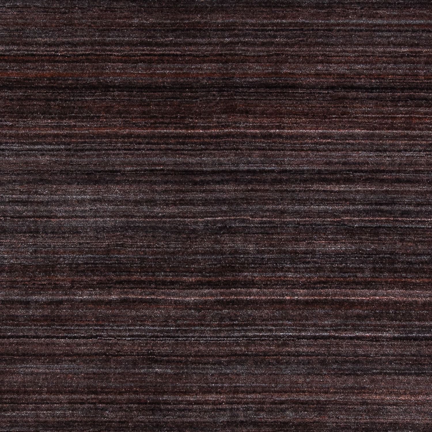Alfombra Vintage - 200 x 150 cm - púrpura