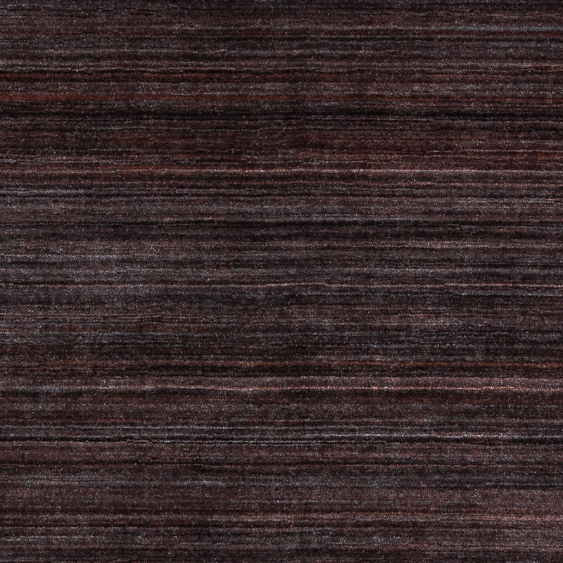 Alfombra Vintage - 200 x 150 cm - púrpura