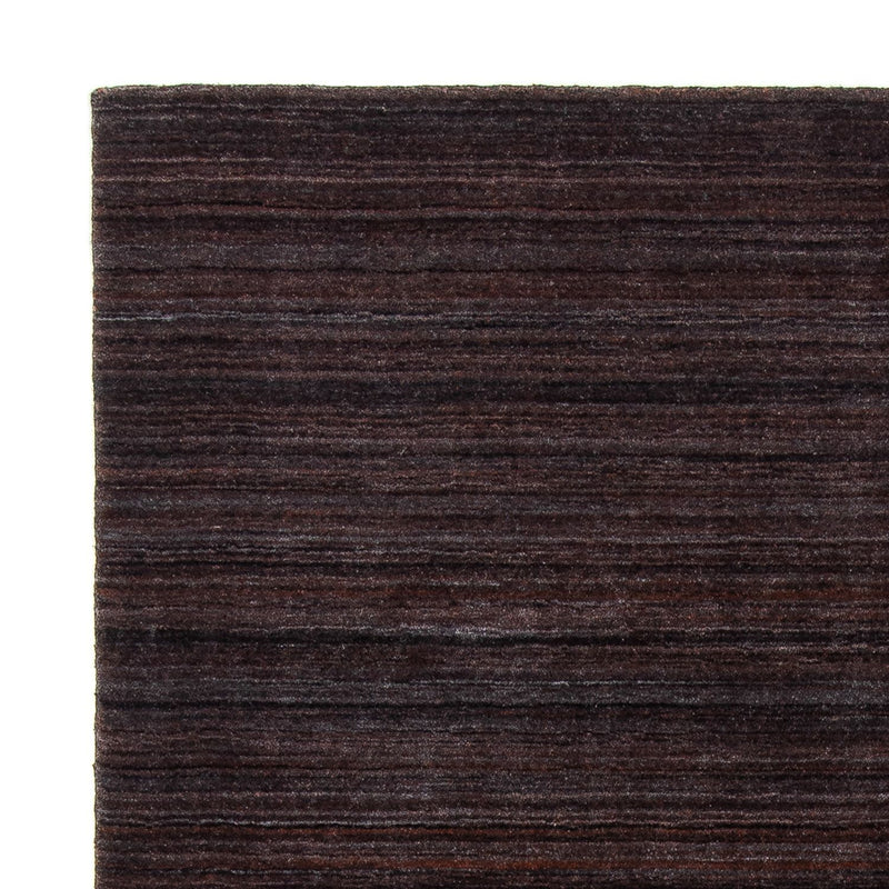 Alfombra Vintage - 200 x 150 cm - púrpura