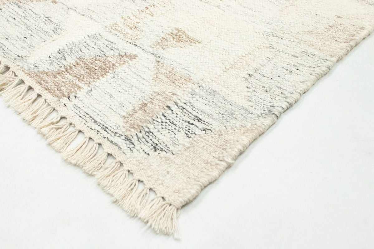 Alfombra Kelim - Oriental - 240 x 155 cm - multicolor