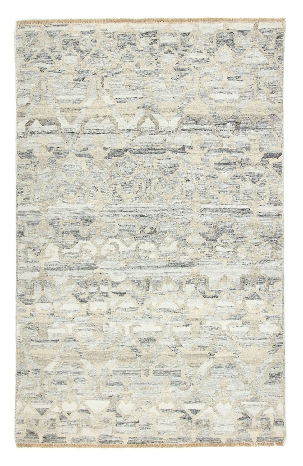 Alfombra Kelim - Oriental - 240 x 155 cm - multicolor