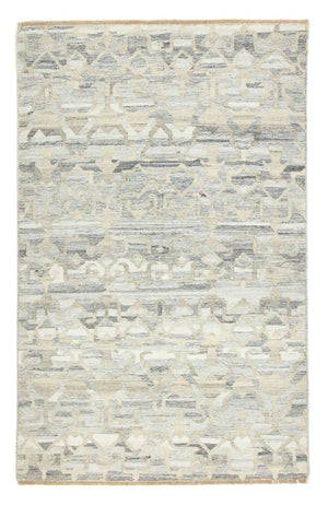 Alfombra Kelim - Oriental - 240 x 155 cm - multicolor