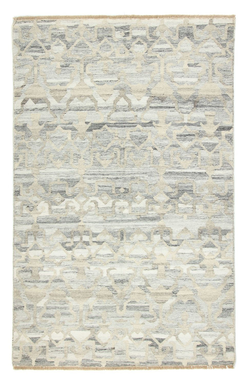 Alfombra Kelim - Oriental - 240 x 155 cm - multicolor