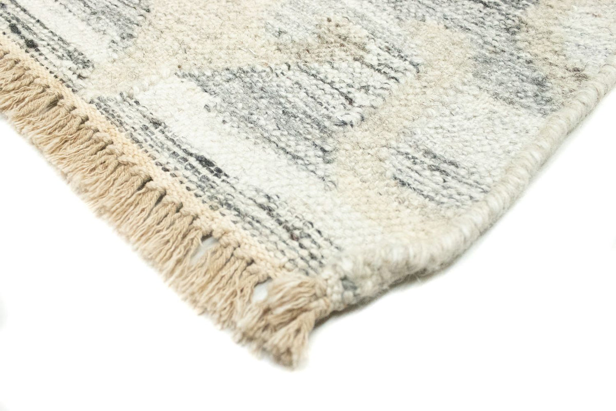 Alfombra Kelim - Oriental - 240 x 155 cm - multicolor