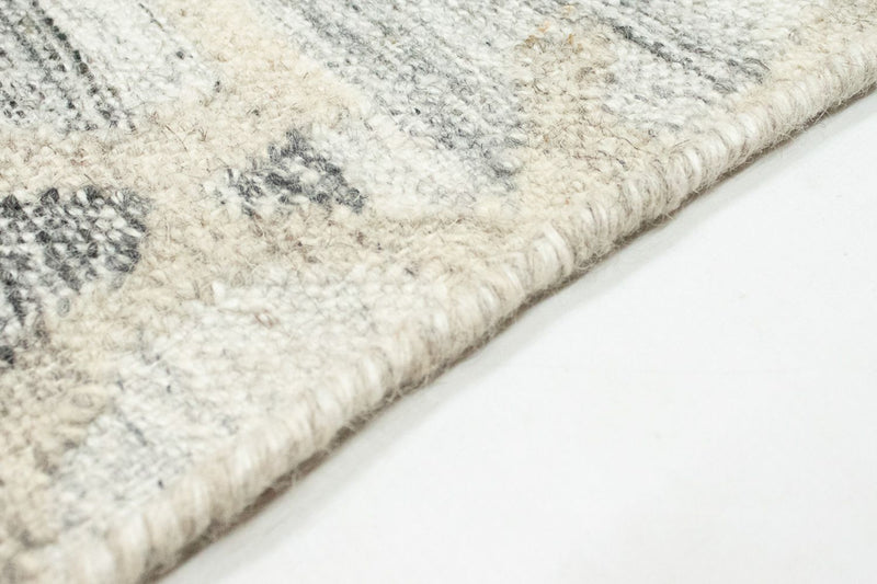 Alfombra Kelim - Oriental - 240 x 155 cm - multicolor