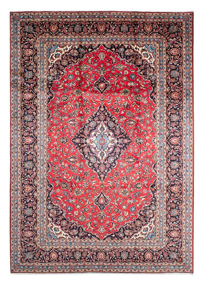 Kashan Alfombra 246x348cm - Alfombra persa