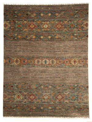 Alfombra Ziegler - Shal - 335 x 245 cm - multicolor