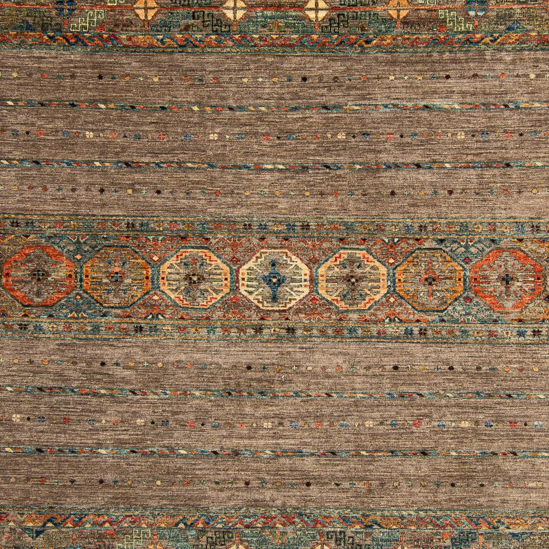 Alfombra Ziegler - Shal - 335 x 245 cm - multicolor