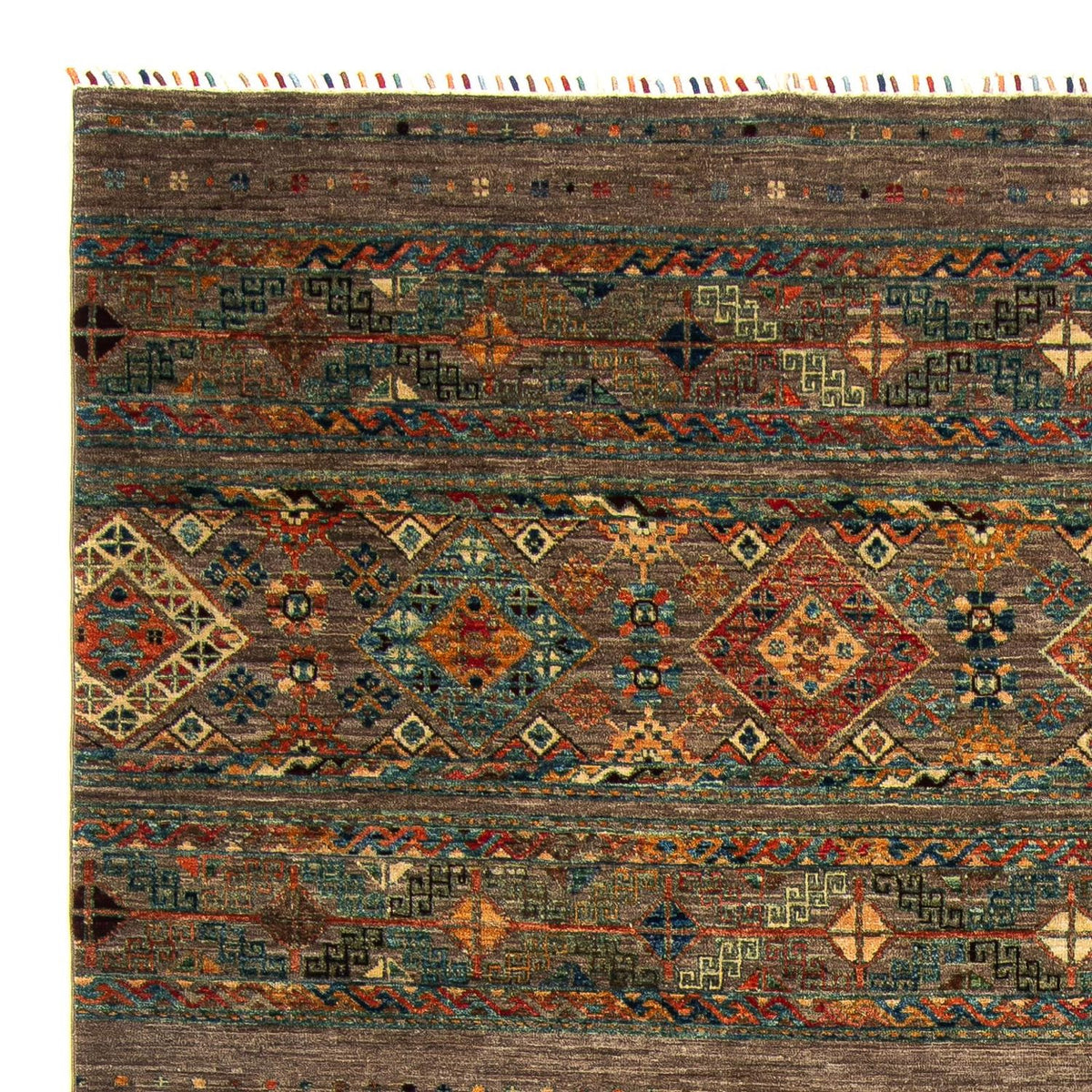 Shal Alfombra 245x335cm - Alfombra oriental