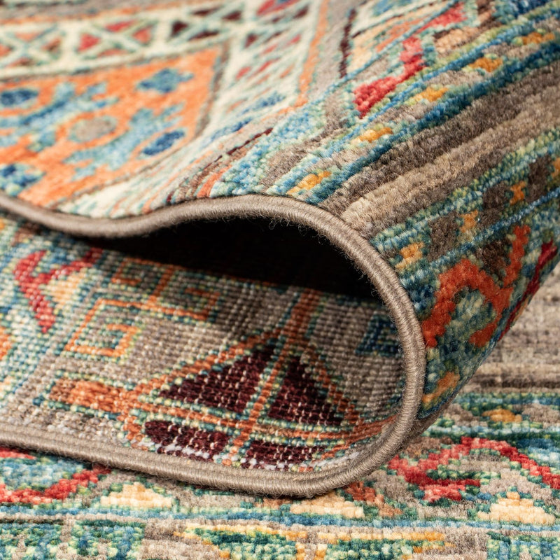 Alfombra Ziegler - Shal - 335 x 245 cm - multicolor