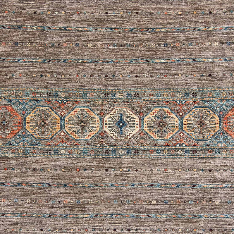 Alfombra Ziegler - 334 x 245 cm - multicolor