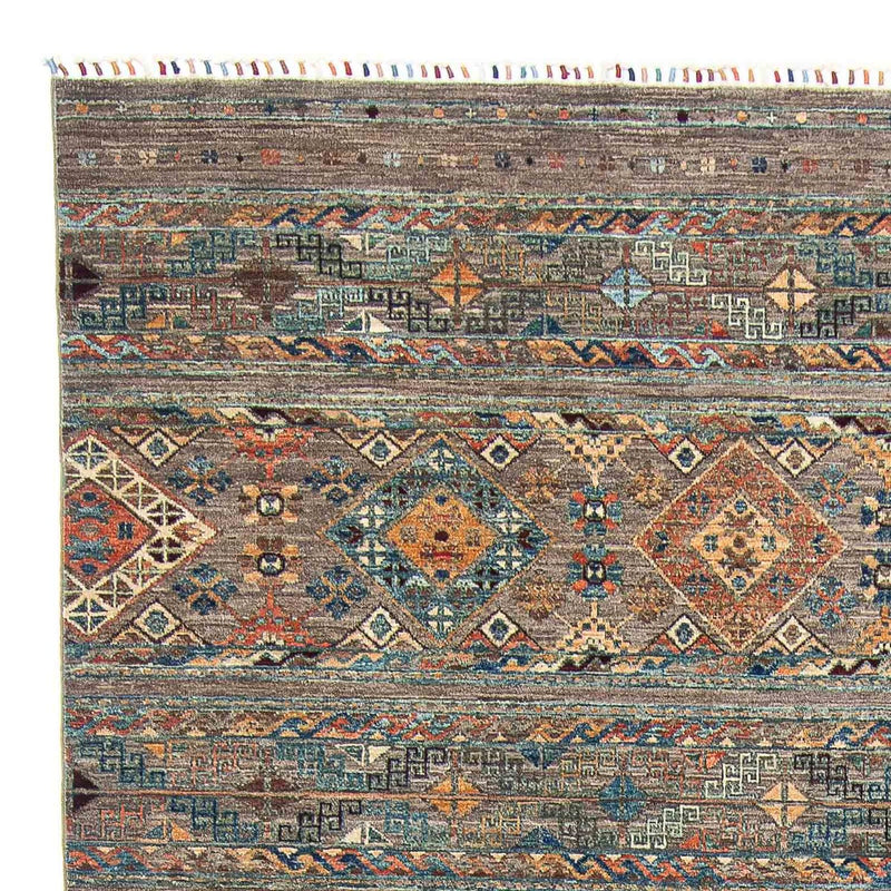 Alfombra Ziegler - 334 x 245 cm - multicolor
