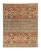 Alfombra Ziegler 167x144cm - Alfombra oriental