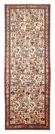 Hamadan Alfombra 293x112cm - Alfombra persa
