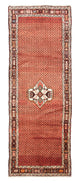 Hamadan Alfombra 106x290cm - Alfombra persa