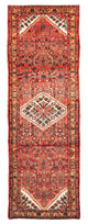 Hamadan Alfombra 104x308cm - Alfombra persa