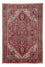 Alfombra persa - Nómada - 365 x 266 cm - rojo