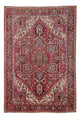 Heriz Alfombra 365x266cm - Alfombra persa