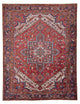Heriz Alfombra 343x270cm - Alfombra persa