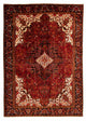 Heriz Alfombra 300x400cm - Alfombra persa