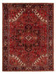 Heriz Alfombra 305x386cm - Alfombra persa