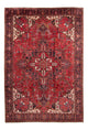 Heriz Alfombra 358x248cm - Alfombra persa