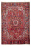 Alfombra persa - Nómada - 368 x 248 cm - rojo