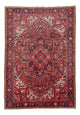Heriz Alfombra 337x245cm - Alfombra persa