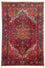 Alfombra persa - Nómada - 344 x 240 cm - rojo