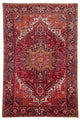 Heriz Alfombra 344x240cm - Alfombra persa