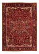 Heriz Alfombra 368x272cm - Alfombra persa