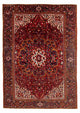 Heriz Alfombra 296x405cm - Alfombra persa