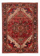 Heriz Alfombra 377x280cm - Alfombra persa